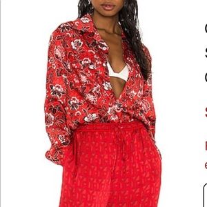 Tell Your Friends Western Shirt